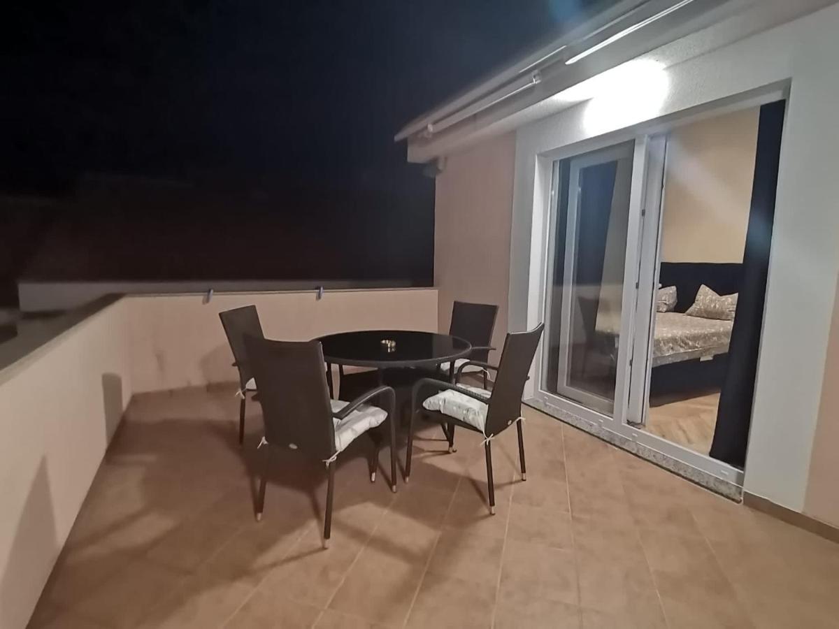 Apartment Nino Задар Екстериор снимка