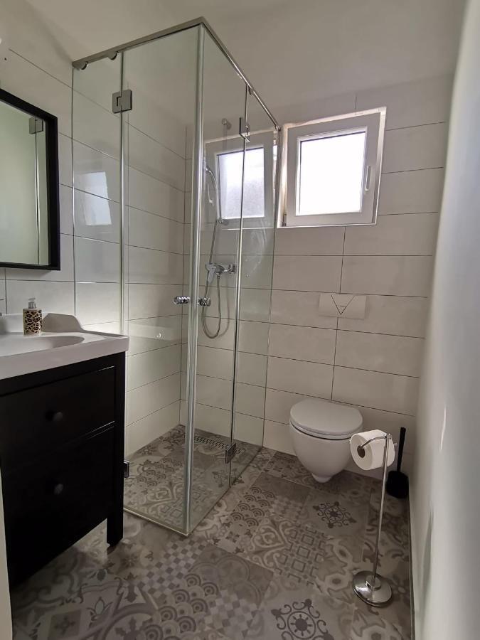 Apartment Nino Задар Екстериор снимка