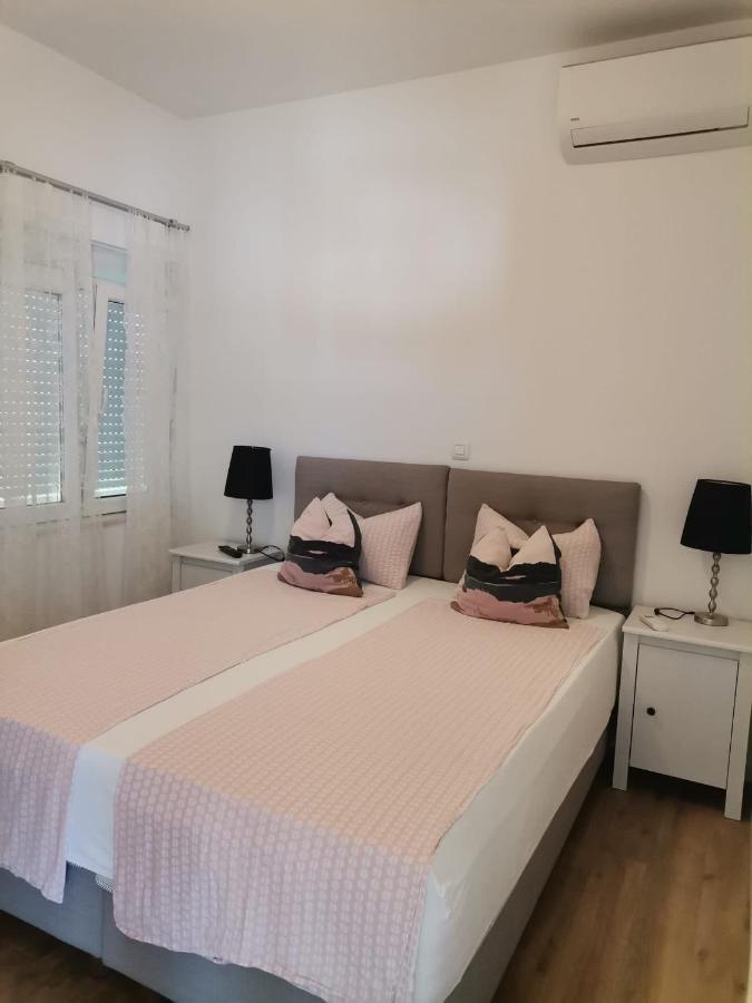 Apartment Nino Задар Екстериор снимка