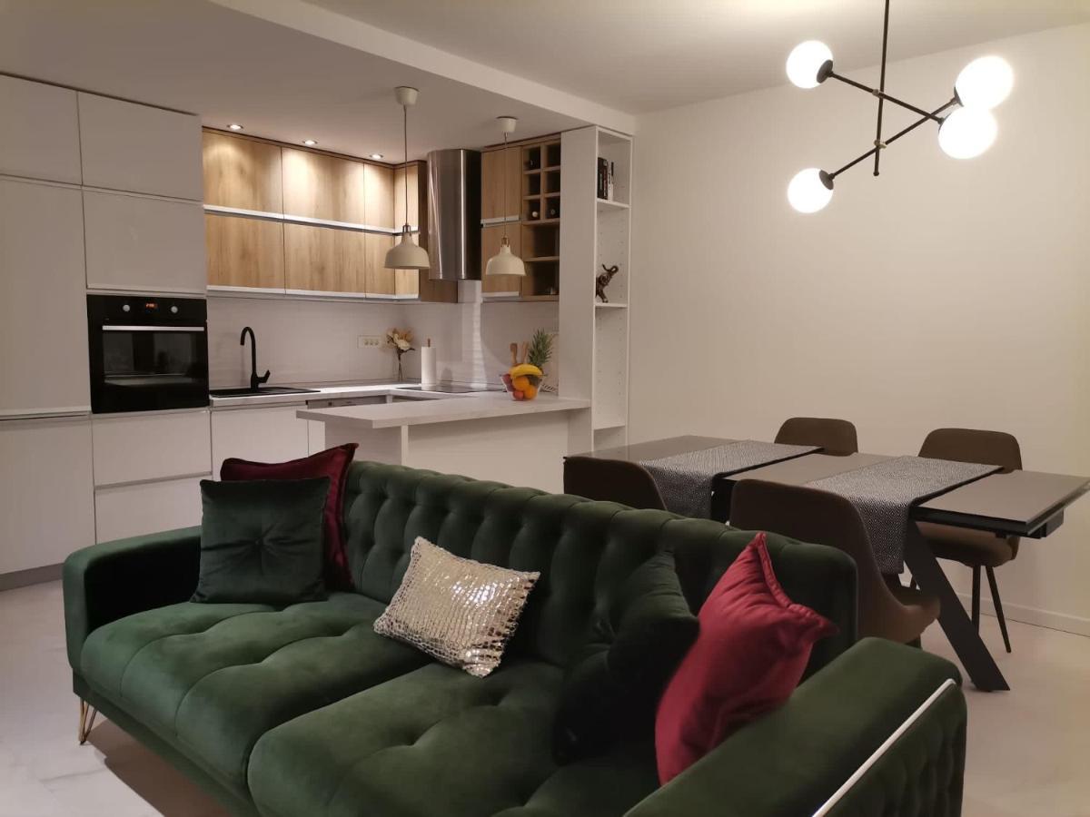 Apartment Nino Задар Екстериор снимка