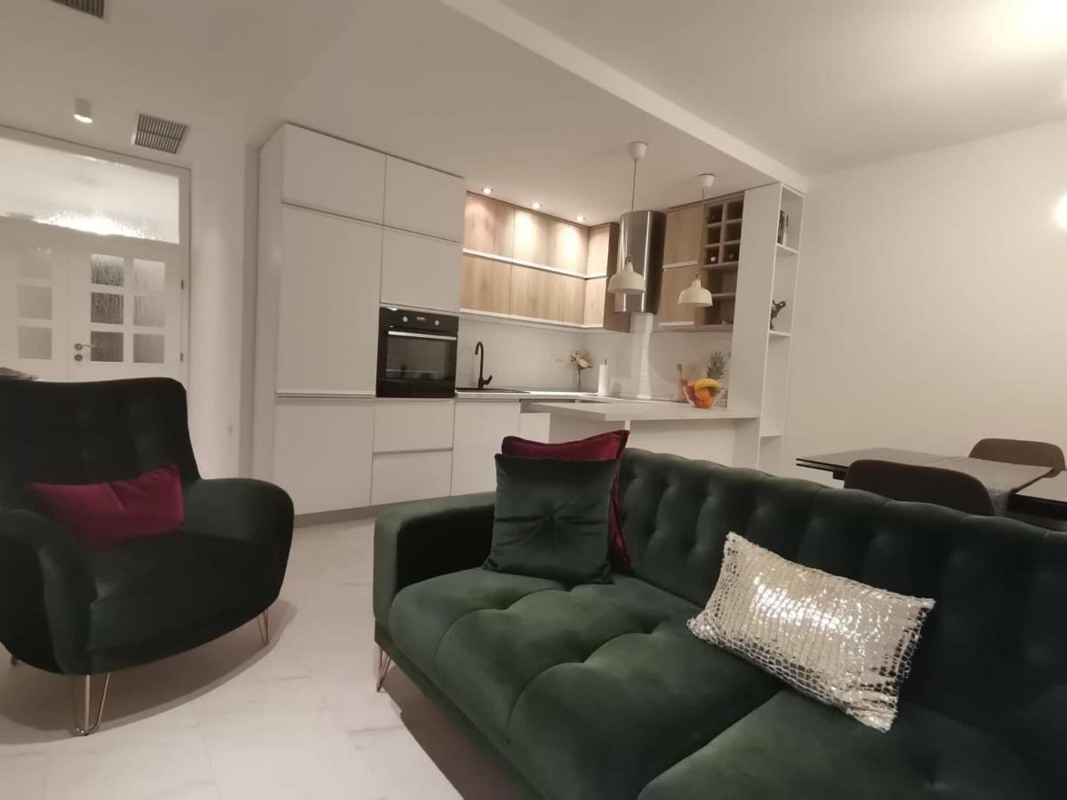 Apartment Nino Задар Екстериор снимка