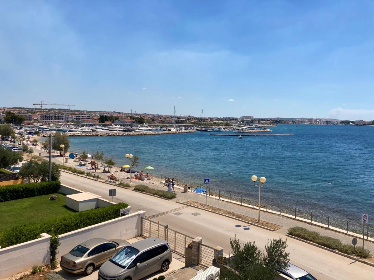 Apartment Nino Задар Екстериор снимка