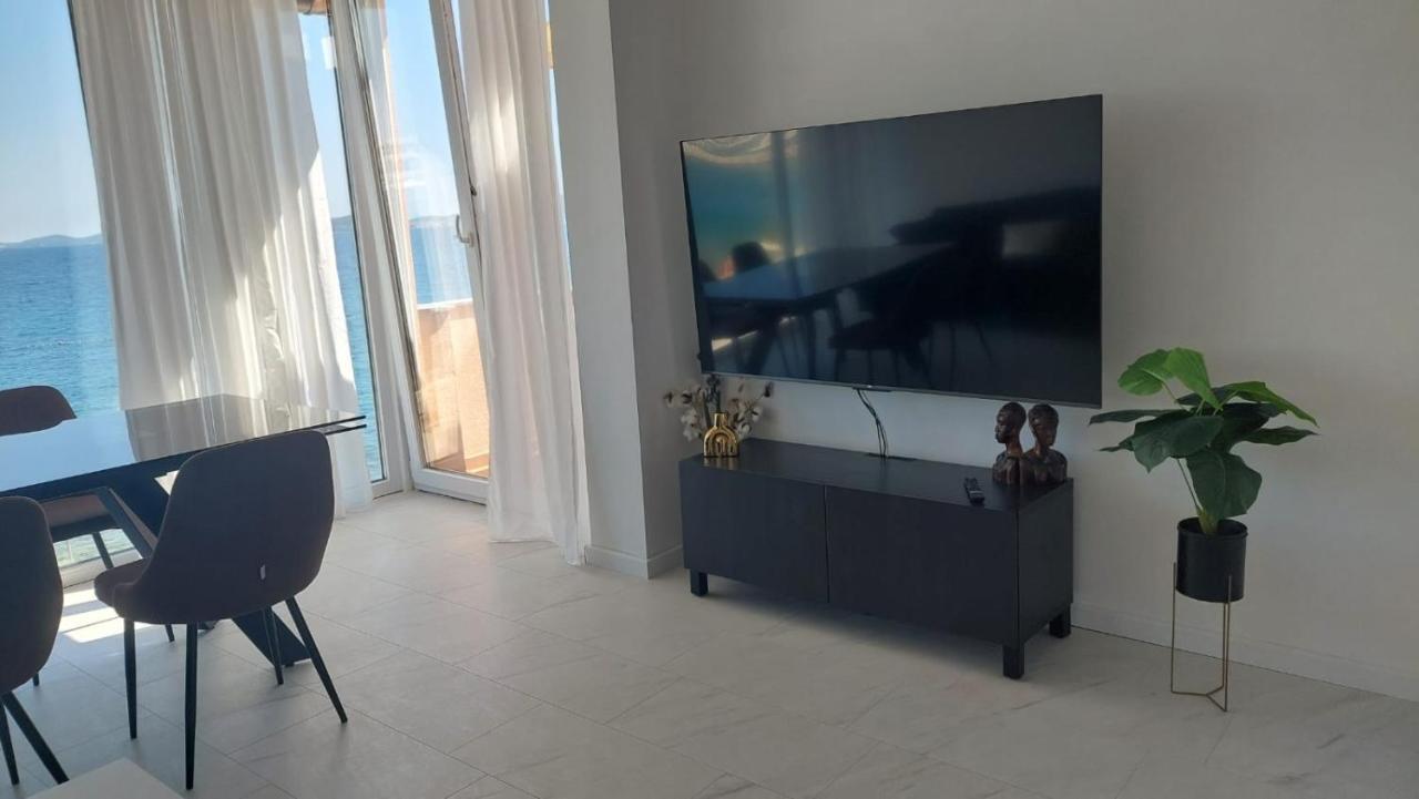 Apartment Nino Задар Екстериор снимка