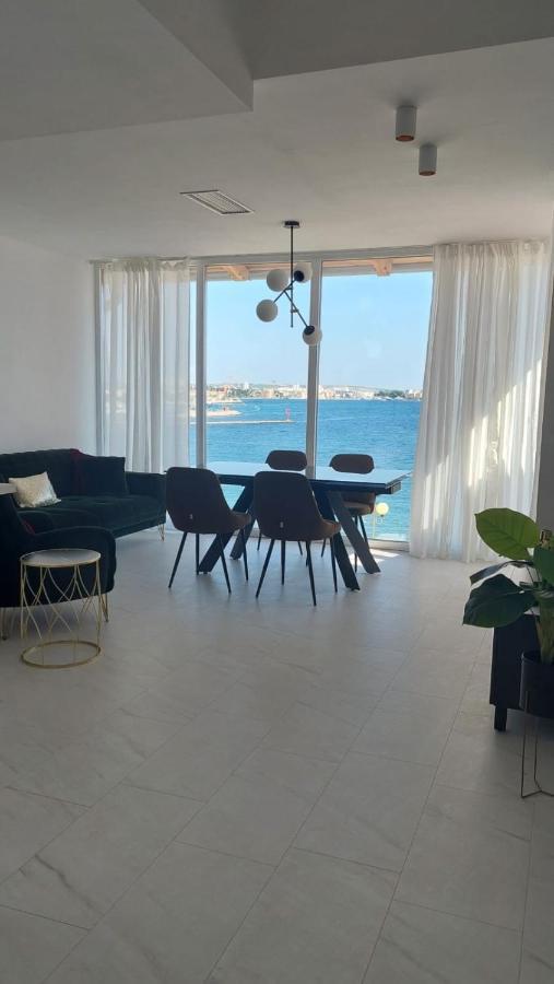 Apartment Nino Задар Екстериор снимка