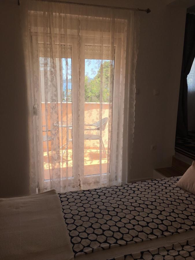 Apartment Nino Задар Екстериор снимка