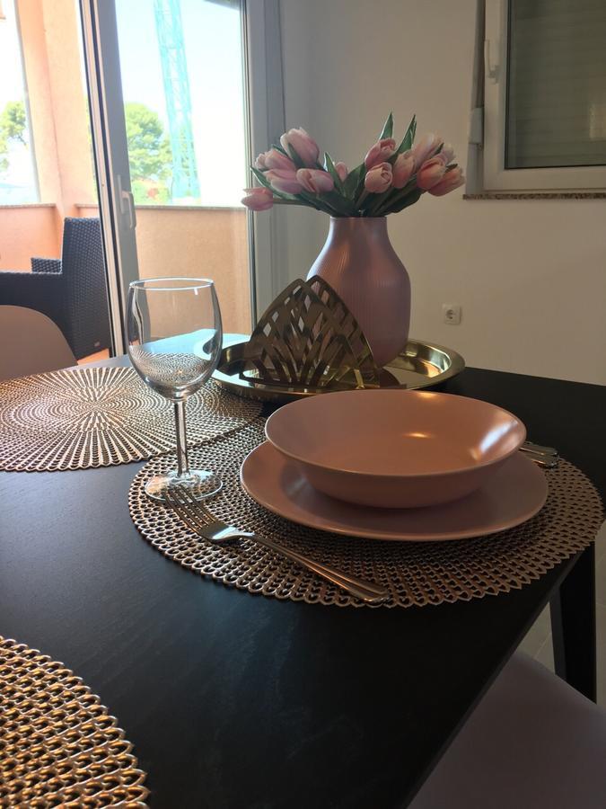 Apartment Nino Задар Екстериор снимка
