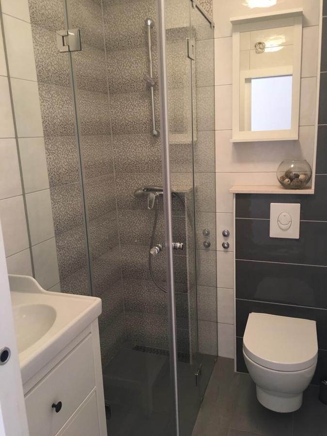 Apartment Nino Задар Екстериор снимка